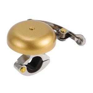 Unique Bargains Adults Loud Sound Mountain Bike Trigger Bell - 1 of 4