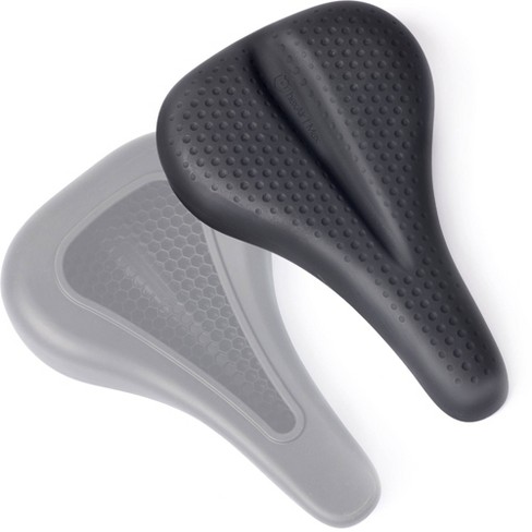 Bicycle seats hot sale at target