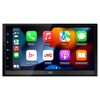JVC KW-M785BW 6.8" Short Chassis Multimedia Receiver, Compatible with Apple CarPlay & Android Auto, iDatalink Maestro Ready, Bluetooth 4.2 - 4 of 4
