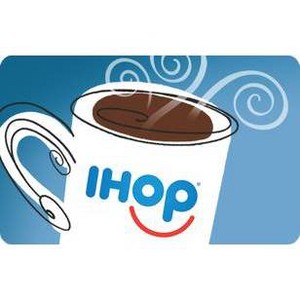 IHOP Gift Card - 1 of 1