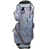 Glove It Golf Ladies Lightweight Cart Bag 6lbs, 15-way Divider, 9 Pockets - Urban Bleu - 3 of 4