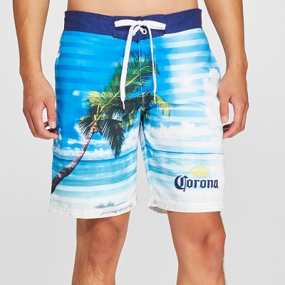 mens swim shorts target