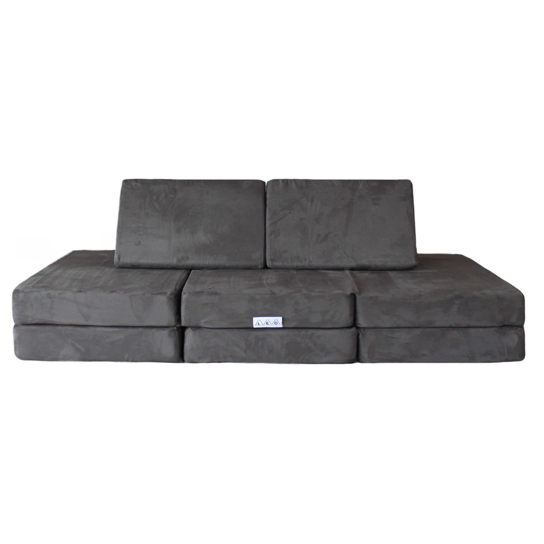 Play Couch and Lounger – Leo Mat