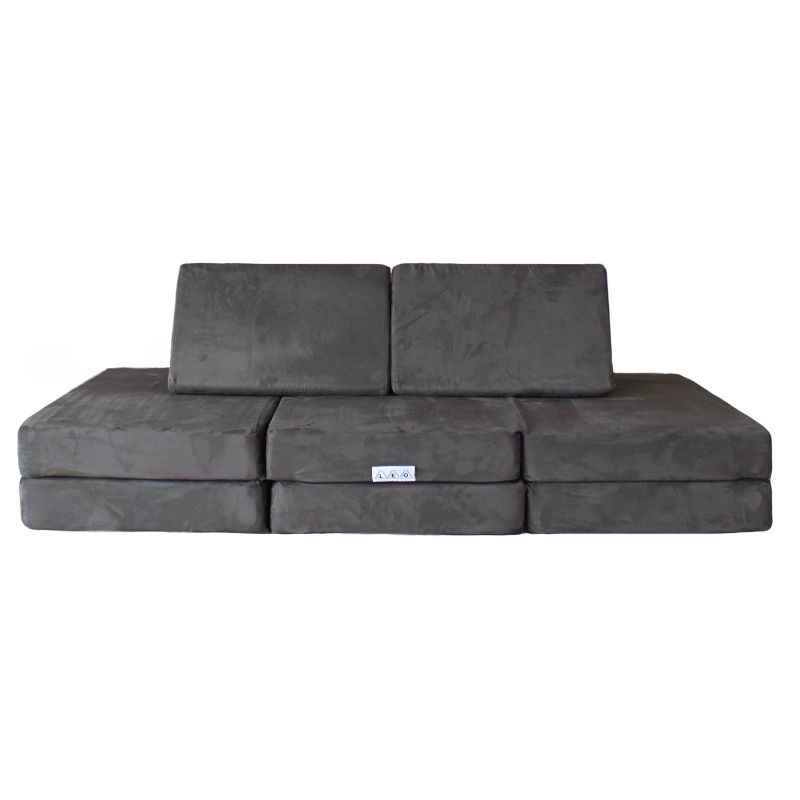 Play Couch and Lounger – Leo Mat, 1 of 14