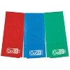 GoFit® Flat Band Kit in Multicolored - 2 of 4