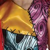 Kids' Disney the Nightmare Before Christmas Sally Deluxe Halloween Costume Dress - 2 of 4