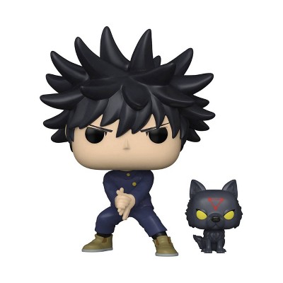 Funko Pop! Animation: Jujutsu Kaisen - Nobara : Target