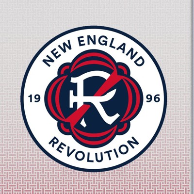 new england revolution