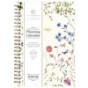 Blue Sky The Everygirl Weekly/Monthly Planning Calendar 5"x8" Poetry Matte Hardcover - 3 of 4