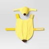 Halloween Full Body Banana Dog and Cat Costume - Hyde and EEK! Boutique™ - 2 of 4