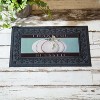 Welcome to Our Pumpkin Patch Sassafras Switch Mat - 2 of 4