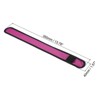 Unique Bargains Night Run Safety LED Light Up Bracelets Wristband 6 Pcs 13.78" - 2 of 4