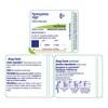 Hyoscyamus Niger 6C by Boiron Homeopathic Single Medicine For Stress & Sleep  -  80 Pellet - 2 of 2