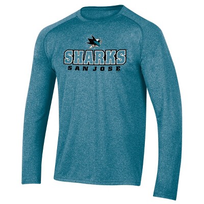 san jose sharks t shirt cheap