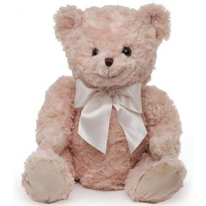 Bearington Tate Teddy Bear 18 Inch Stuffed Animals & Teddy Bears - Stuffed Teddy Bears - 1 of 4