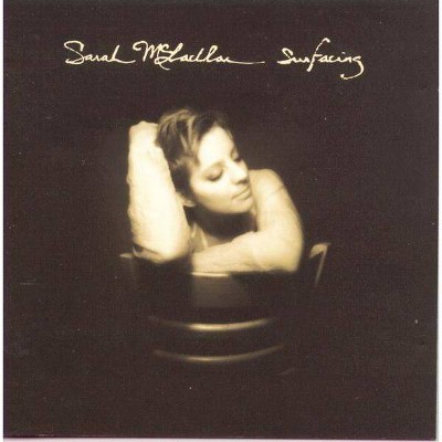 Sarah McLachlan - Surfacing (CD)