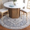 Jasmine JSM312 Power Loomed Rugs - Safavieh - 2 of 4