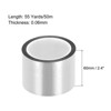 Unique Bargains Self-Adhesive Gap Sealing Metalized Tape for Accent Wall - 2 of 4