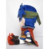 Pokemon Sanei All Star Collection 10 Inch Plush - Fire Emblem - Ike FP03 - 3 of 4