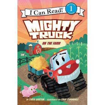 Monster Trucks (Colorforms) - by Rufus Downy (Board Book)