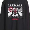 Men's - Country Casuals - Men's Long Sleeve T-Shirt Long Sleeve Graphic T-Shirt - 2 of 4