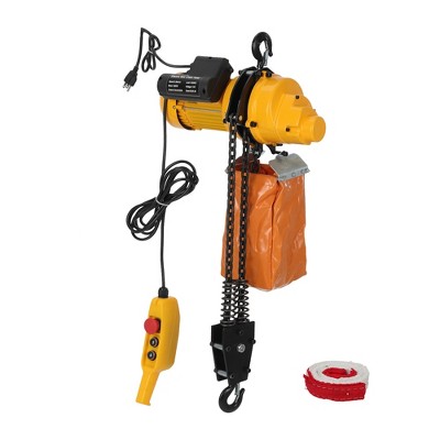 Electric Chain Hoist