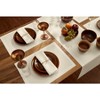 Solino Home Cotton and Linen Placemats | Dru - 3 of 4