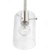Livex Lighting Munich 1 - Light Pendant in  Brushed Nickel - 2 of 4