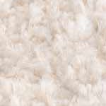 off white, lime green