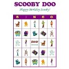 Aquarius Puzzles Scooby-Doo Family Bingo Game | For 2+ Players - 3 of 3
