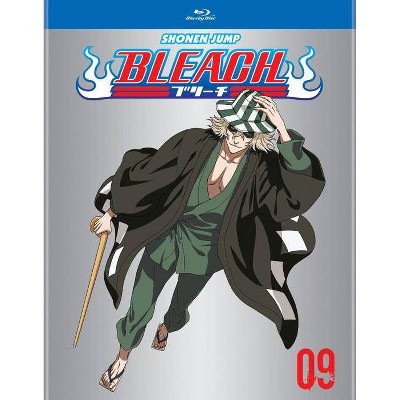 Bleach Box Set 9 (Blu-ray)(2020)