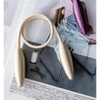 Flexigrip Twist-able Fabric Curtain Tieback - Tree City - 2 of 4