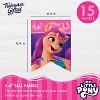 Treasures Gifted My Little Pony Birthday Banner - My Little Pony Party Supplies - 2 of 4