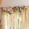 Mini Leaf Twig Garland (Set of 2) - 2 of 4