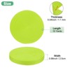 Unique Bargains Durable Polypropylene Flexible Natural Webbing 1 Inch 1 Pc - 3 of 4