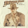 Men's Raiders of the Lost Ark Movie Poster T-Shirt - 2 of 4