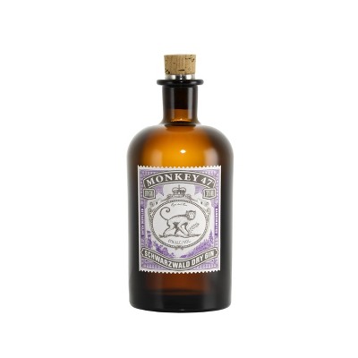 Monkey 47 Dry Gin - 375ml Bottle