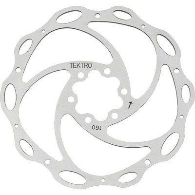 Tektro Rotors Disc Rotor