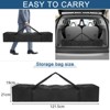Karl Home | 6.5 Ft. W x 6.5 Ft. D Steel Pop-Up Party Tent Canopy - 2 of 4