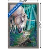 Trends International Lisa Parker - Fairy Whispers Framed Wall Poster Prints - 3 of 4