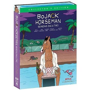 BoJack Horseman: Seasons One & Two - 1 of 1