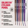 Revlon ColorStay Eyeliner Longwearing with Rich, Intense Color - 4 of 4