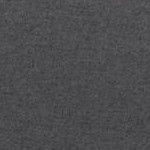 Dark Gray Fabric/Espresso
