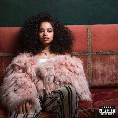 Ella Mai - Ella Mai (EXPLICIT LYRICS) (CD)