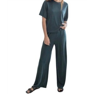 Women's Skylar Pants - Things Between - 1 of 3