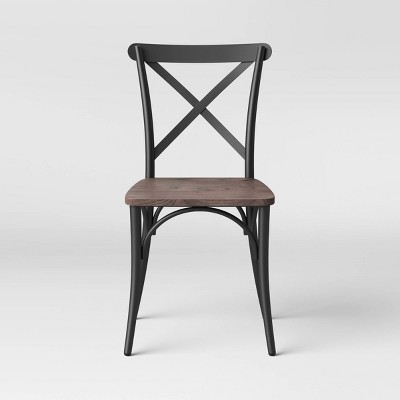 target threshold dining chairs