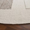 Vermont VRM207 Hand Woven Indoor Rug - Safavieh - 3 of 3