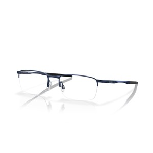 Oakley OX3174 53mm Male Rectangle Eyeglasses - prescription-ready - 1 of 4