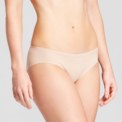 jockey women's seamfree underwear