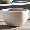 Plum & Post Fibrestone Malibu Low Bowls Set of 3 - 3 of 4